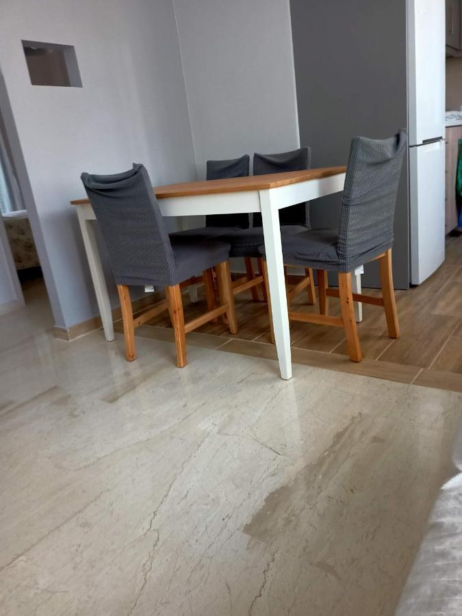 דירות Family House Kos Down Town מראה חיצוני תמונה